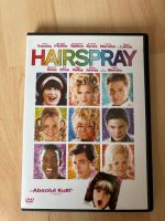 Hairspray DVD Bayern - Vaterstetten Vorschau