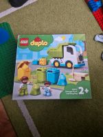 Lego Duplo 10945 Müllabfuhr Baden-Württemberg - Fellbach Vorschau