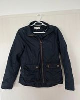 H&M Jacke Frühling/ Sommer blau Gr. 36 Nordrhein-Westfalen - Wachtberg Vorschau