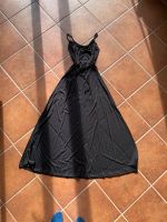 schwarzes Abendkleid, 36/38 A-Linie, esmara, neu Brandenburg - Cottbus Vorschau