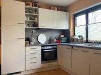 Einbauküche mit Elektrogeräten zu verkaufen, ein Jahr alt Baden-Württemberg - Mannheim Vorschau