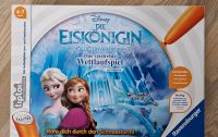 Tiptoi Spiel Disney Die Eiskönigin - wie NEU Leipzig - Liebertwolkwitz Vorschau