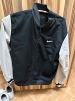 Vintage Nike Jacke Häfen - Bremerhaven Vorschau