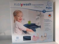 Kiddywash Waschbecken für die Wanne zum einhängen in OVP Leipzig - Holzhausen Vorschau