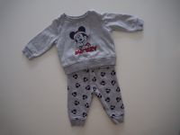 NEUGEBORENBABYKLEIDUNG MICKEY MOUSE Hose mit Pullover in GRÖẞE 56 Hessen - Kassel Vorschau