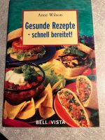 Gesunde Rezepte- schnell zubereitet Hessen - Niestetal Vorschau