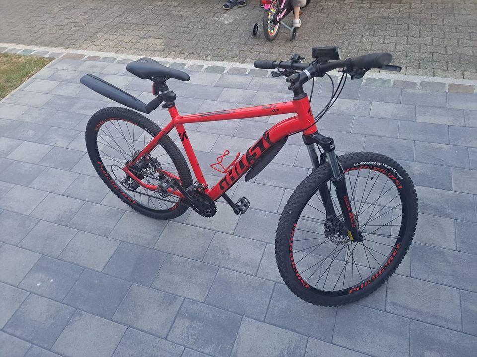 Ghost Fahrrad 27,5 Zoll in Gelsenkirchen