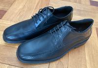 SIOUX Herrenschuhe Business Schwarz Größe 10,5 10 1/2 ungetragen Bayern - Coburg Vorschau
