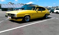 Ford Capri Teile zu verkaufen Rheinland-Pfalz - Koblenz Vorschau