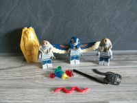 Lego 853176 Pharao's Quest Mumie Ägypten Mumienwächter Sarkophag München - Trudering-Riem Vorschau