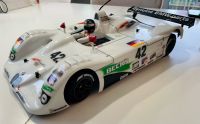 Tamiya Sammlerstück BMW V12 LMR F103- 1:10 Chassis - neuwertig Bayern - Affing Vorschau