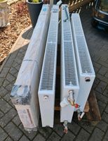 4x Rotheigner Ventilheizkörper 6-fach Typ 22 DK 500x1600/1100 Niedersachsen - Delmenhorst Vorschau