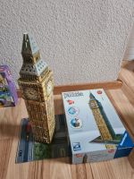 Ravensburger Big Ben 3D Puzzle Flensburg - Fruerlund Vorschau