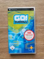 PSP Go! Sudoku Spiel Nordrhein-Westfalen - Sassenberg Vorschau