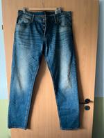 Jack & Jones Jeans 36/36 Comfort Mike blau Nordrhein-Westfalen - Hamm Vorschau