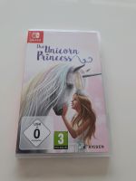 The unicorn Princess für Nintendo Switch Spiel Pferde Essen - Essen-Borbeck Vorschau