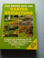 Gartenbuch - Das grosse Buch der Gartengestaltung Brandenburg - Fredersdorf-Vogelsdorf Vorschau