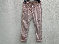 Gang Hose Rose beige Größe 30 Nürnberg (Mittelfr) - Oststadt Vorschau