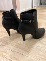 High Heel Stiefelette Hessen - Wiesbaden Vorschau