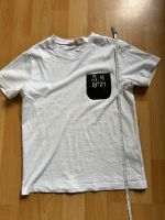 N21 T-Shirt Weiß Gr.128 Düsseldorf - Lichtenbroich Vorschau