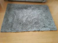 Teppich Shaggy grau 200x140cm Rheinland-Pfalz - Landau in der Pfalz Vorschau