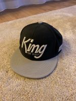 [rare] King of rap Snapback caylor & sons x kool savas Baden-Württemberg - Reilingen Vorschau