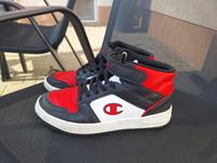 Hohe Sneaker Sachsen-Anhalt - Kalbe (Milde) Vorschau