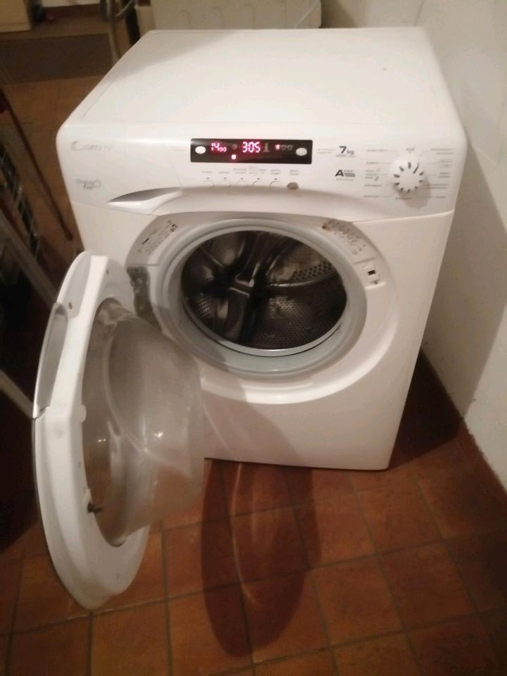 Waschmaschine in Dortmund
