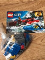 Lego City Police Flucht durch die Stromschnellen Baden-Württemberg - Schwäbisch Hall Vorschau