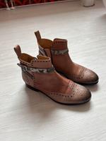 Damenstiefeletten Niedersachsen - Otterndorf Vorschau