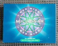 Spiel "Wer wird Millionär?" Niedersachsen - Liebenau Vorschau