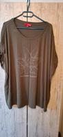 Damenshirt Thea 52 54 Nordrhein-Westfalen - Netphen Vorschau