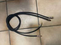 Diverse gebrauchte Cinch- und HDMI-Kabel Hessen - Bad Homburg Vorschau