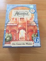 Queen Games Alhambra 1. Erweiterung Die Gunst des Wesirs *OVP* Niedersachsen - Balge Vorschau