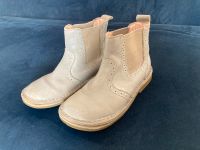 süße silberne Chelsea Boots von Richter 28 Berlin - Pankow Vorschau