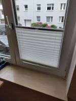 Hochwertiges Plissee für Fenster / 52 x 140 Hannover - Herrenhausen-Stöcken Vorschau