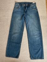Straight Leg Jeans Hessen - Willingen (Upland) Vorschau