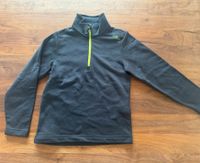 CMP Mid-layer shirt Wintersport Gr. 116 schwarz Nordrhein-Westfalen - Kreuzau Vorschau