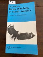 A guide to Hawk watching in North America Nordrhein-Westfalen - Vettweiß Vorschau