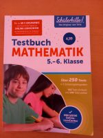Testbuch Mathematik 5.-6. Klasse Niedersachsen - Esens Vorschau