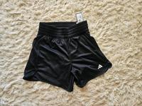 Adidas Pacer Damen Shorts Sporthose schwarz s 36 NEU Nordrhein-Westfalen - Straelen Vorschau