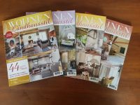 Kostenloser Versand Wohnen Magazin Landhaus Skandi zeitlos Hygge Baden-Württemberg - Kornwestheim Vorschau