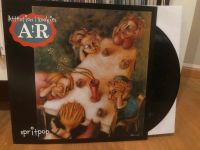 Attention! Rookies – Spritpop 10" LP Punk Spermbirds Walter Elf Bayern - Poppenhausen Vorschau