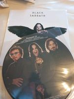 Black Sabbath Picture Vinyl Dio Saxon Accept Iron Maiden Nordvorpommern - Landkreis - Grimmen Vorschau