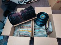 Single Vinyl Schallplatten ca 630 Stück Nordrhein-Westfalen - Siegen Vorschau