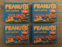 Lüttje Peanuts zum Lachen Witze Bücher Neu Essen - Essen-Katernberg Vorschau