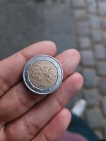 Finnland 2000, 2 euro münze Friedrichshain-Kreuzberg - Kreuzberg Vorschau