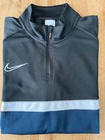 Nike Academy Trainingsanzug Schwarz Top Gr.L/Hose Gr.M *Neu* Nordrhein-Westfalen - Rheinberg Vorschau