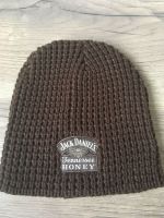 Jack Daniel‘s Tennessee Honey Beanie Mütze Wintermütze neu braun Nordrhein-Westfalen - Detmold Vorschau