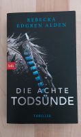 Thriller - Die achte Todsünde Baden-Württemberg - Tauberbischofsheim Vorschau